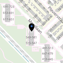 Appartement MSS00 A 4394 515