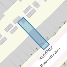 Perceel MSS00-A-4445