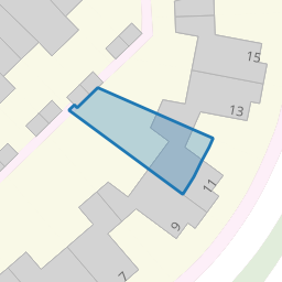 Perceel MSS00-A-4505