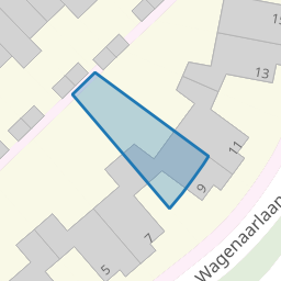 Perceel MSS00-A-4506