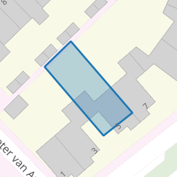 Perceel MSS00-A-4508