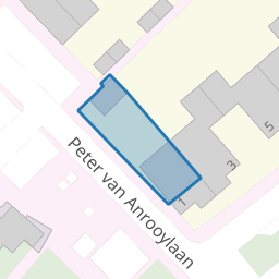 Perceel MSS00-A-4510