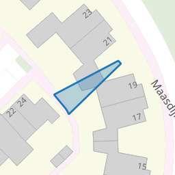 Perceel MSS00-A-4514