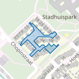 Perceel MSS00-A-4551