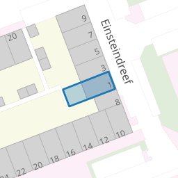 Perceel MSS00-A-4588