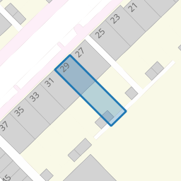 Perceel MSS00-A-4611