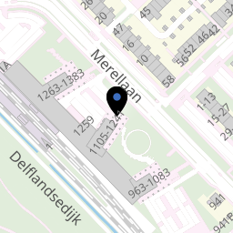 Appartement MSS00 A 4635 262