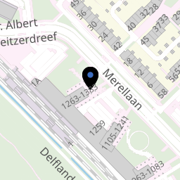 Appartement MSS00 A 4635 36