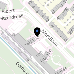 Appartement MSS00 A 4635 68