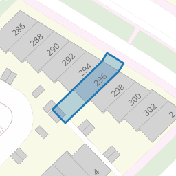 Perceel MSS00-A-4661