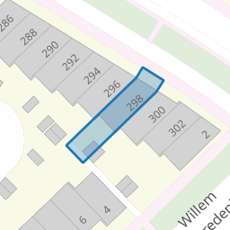 Perceel MSS00-A-4662