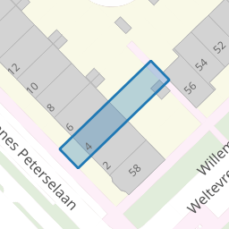 Perceel MSS00-A-4695