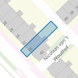 Perceel MSS00-A-4705