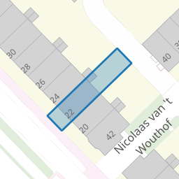 Perceel MSS00-A-4706