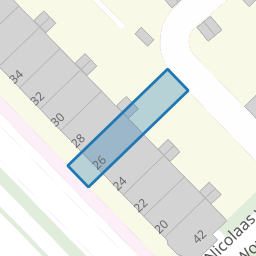 Perceel MSS00-A-4708