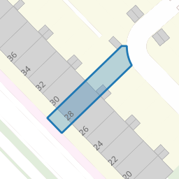 Perceel MSS00-A-4709