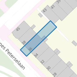 Perceel MSS00-A-4713