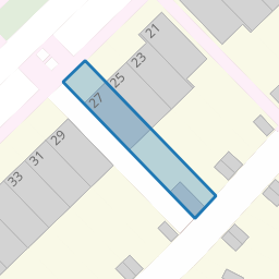 Perceel MSS00-A-4724