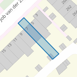 Perceel MSS00-A-4734