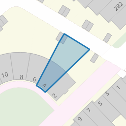 Perceel MSS00-A-4752