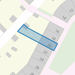 Perceel MSS00-A-4760