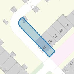 Perceel MSS00-A-4770