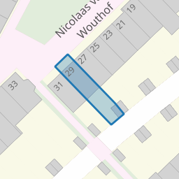 Perceel MSS00-A-4781