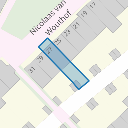 Perceel MSS00-A-4782