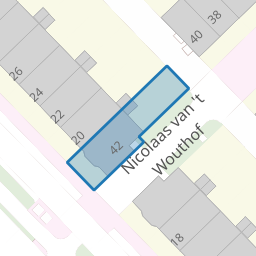 Perceel MSS00-A-4800