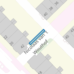 Perceel MSS00-A-4802