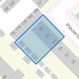 Perceel MSS00-A-4815