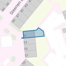 Perceel MSS00-A-4839