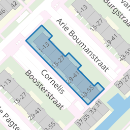 Perceel MSS00-A-4884