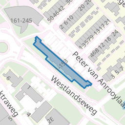 Perceel MSS00-A-4945