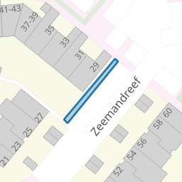 Perceel MSS00-A-4951