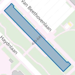 Perceel MSS00-A-4966