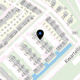 Appartement MSS00 A 4972 12