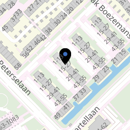 Appartement MSS00 A 4972 126