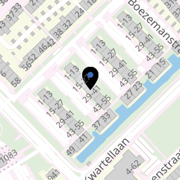 Appartement MSS00 A 4972 134