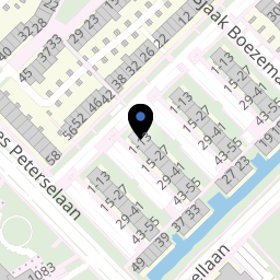 Appartement MSS00 A 4972 148
