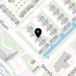 Appartement MSS00 A 4972 191