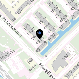 Appartement MSS00 A 4972 198