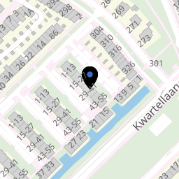 Appartement MSS00 A 4972 25