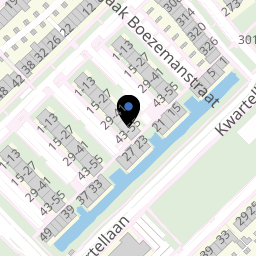 Appartement MSS00 A 4972 85