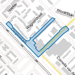 Perceel MSS00-A-5026
