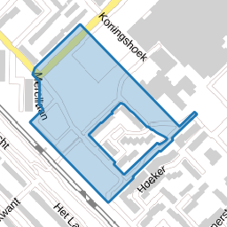 Perceel MSS00-A-5030