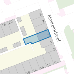 Perceel MSS00-A-5058