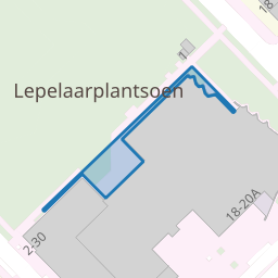 Perceel MSS00-A-5061