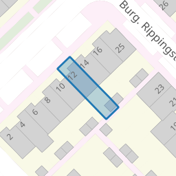 Perceel MSS00-A-5071