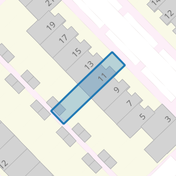 Perceel MSS00-A-5083